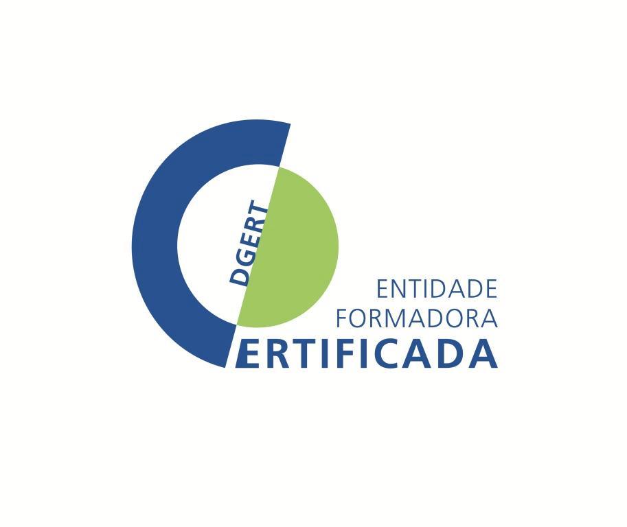 DGERT — Entidade Formadora Certificada